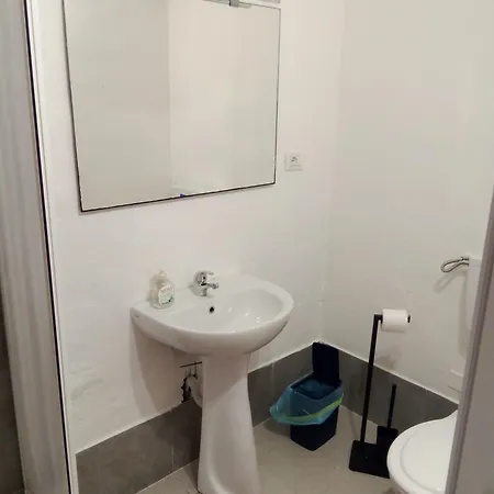 Economy Room'S Olbia * Olbia