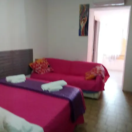 Economy Room'S Olbia Olbia