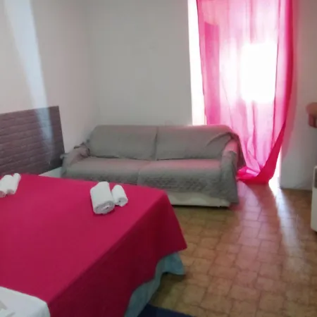 Ubytování v soukromí Economy Room'S Olbia Olbia
