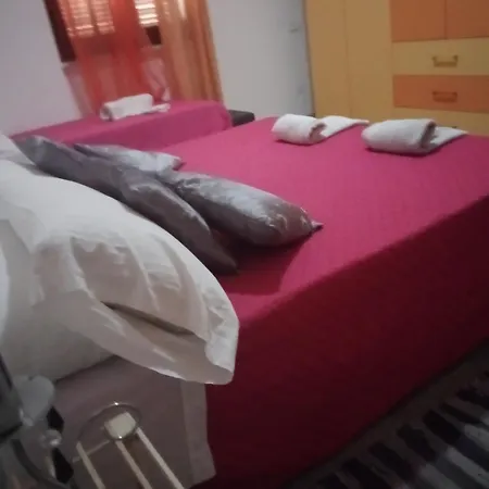 Economy Room's Homestay szállás