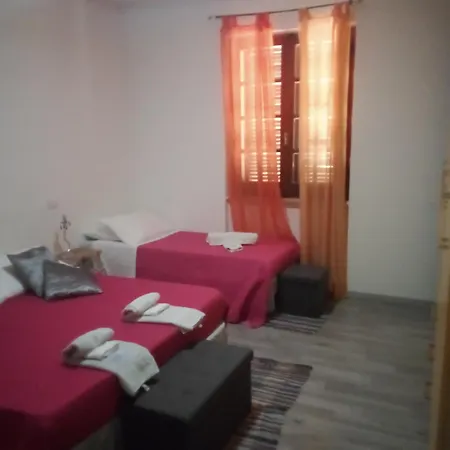 Economy Room's Homestay szállás *